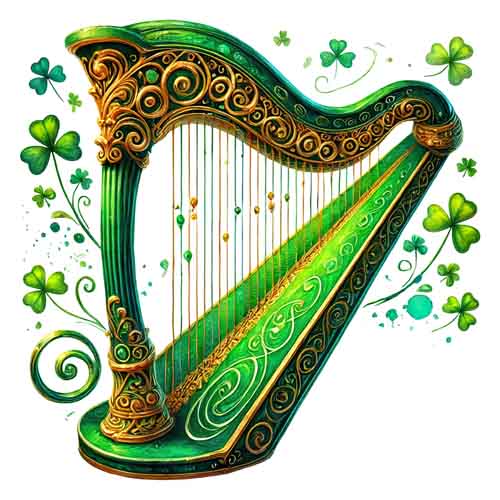 St Patrick19