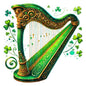 St Patrick19