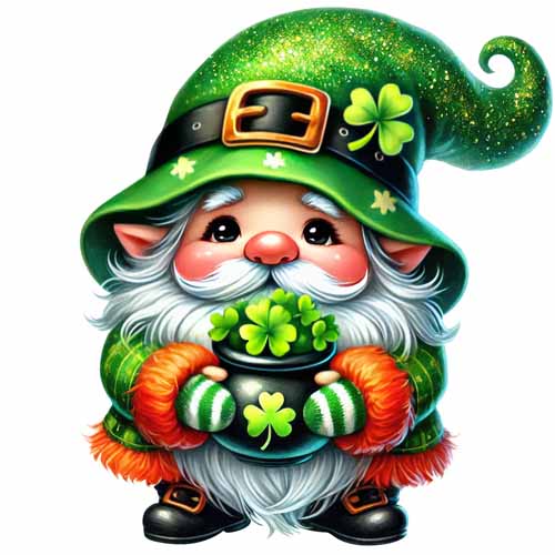 St Patrick192