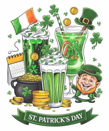 St Patrick193