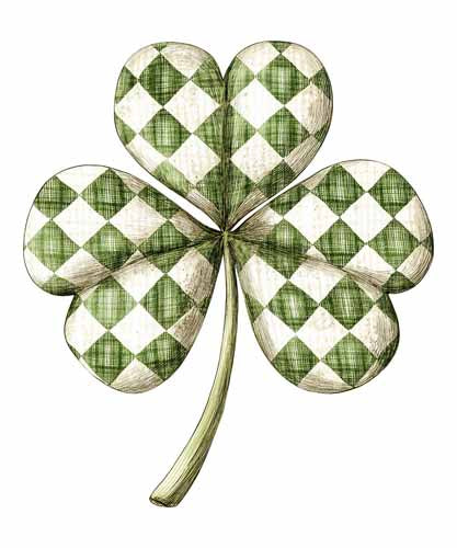 St Patrick194