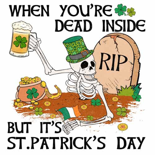 St Patrick197
