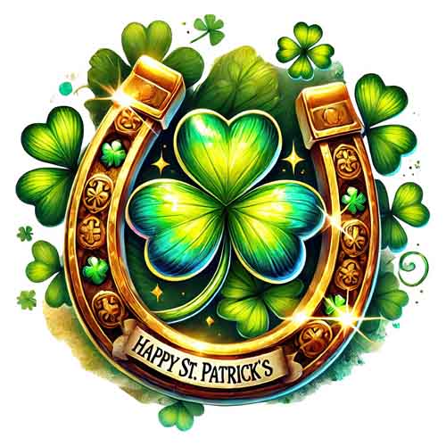 St Patrick20