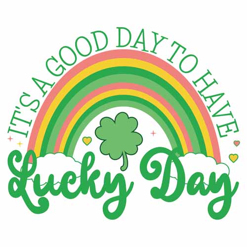 St Patrick200