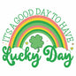 St Patrick200