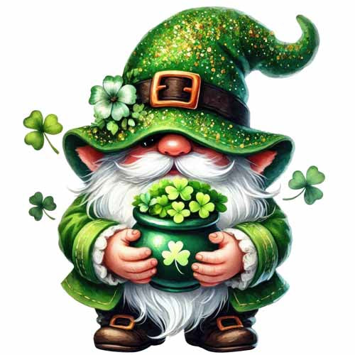 St Patrick201