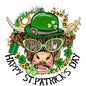 St Patrick205