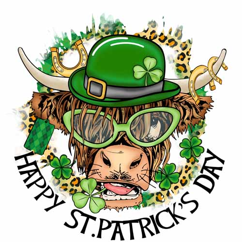 St Patrick207
