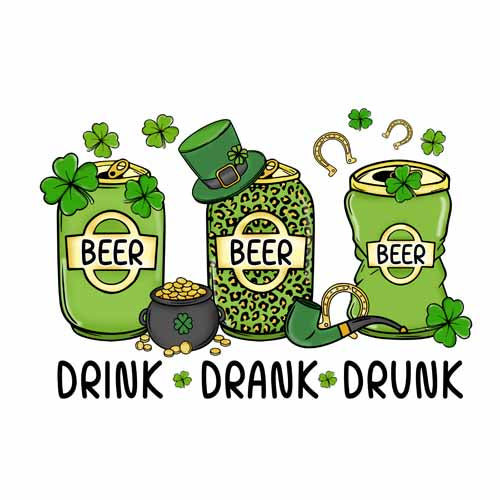 St Patrick208