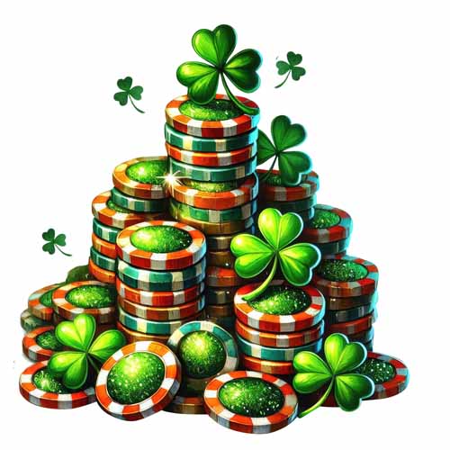 St Patrick210