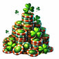 St Patrick210