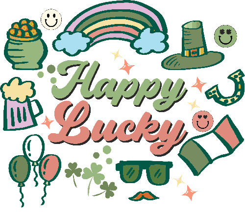St Patrick214
