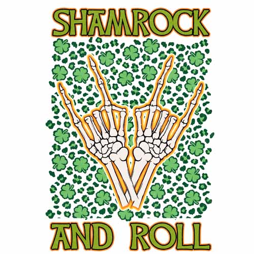 St Patrick215
