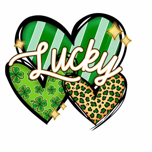St Patrick216