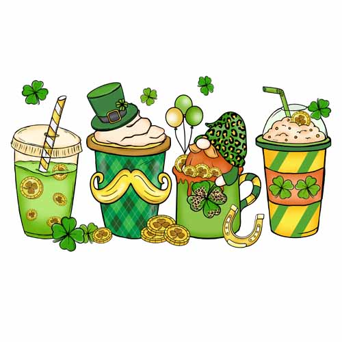 St Patrick217
