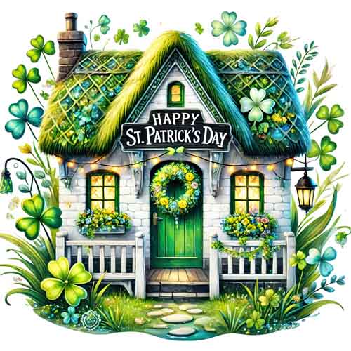 St Patrick22