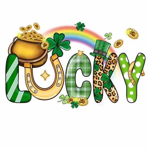 St Patrick224
