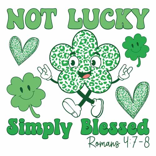 St Patrick226