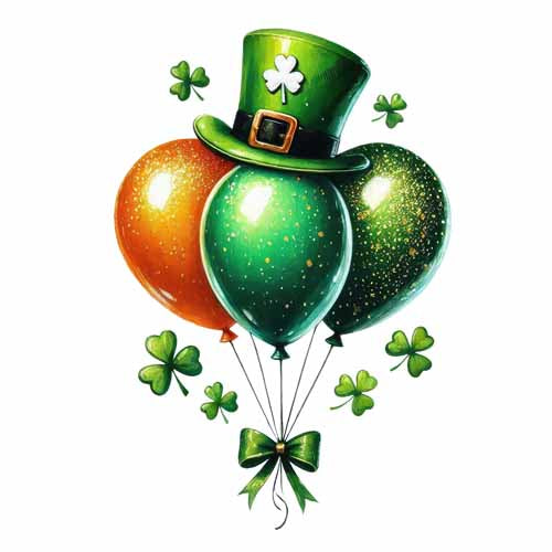 St Patrick227