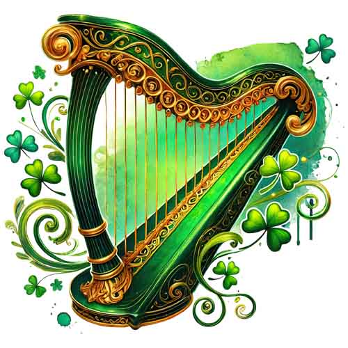 St Patrick23