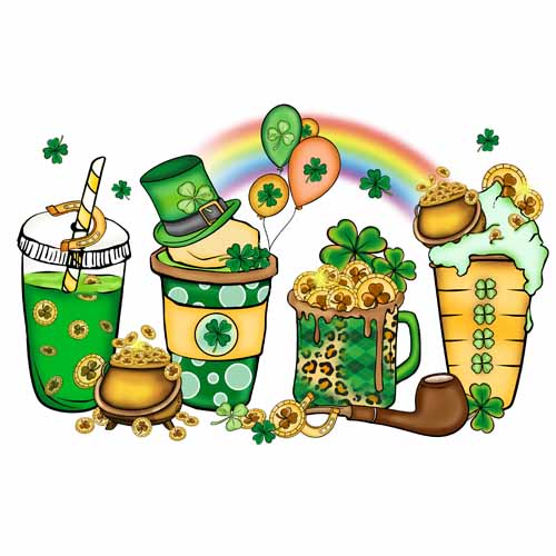 St Patrick232