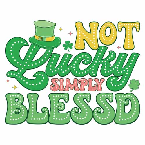St Patrick234
