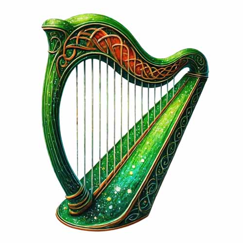 St Patrick235