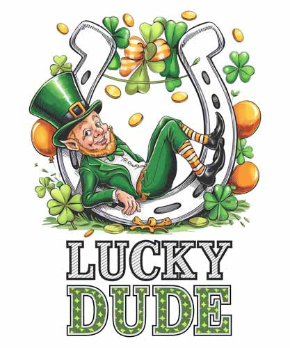 St Patrick236