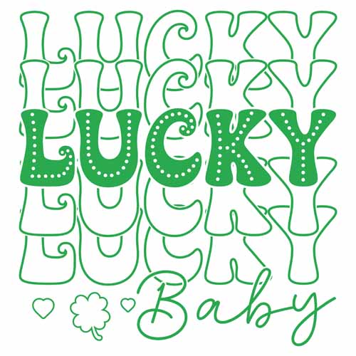 St Patrick242