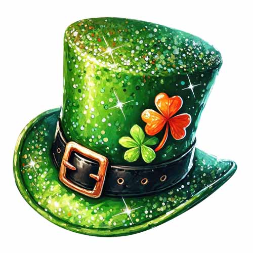 St Patrick243