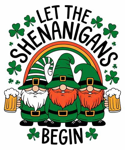 St Patrick244