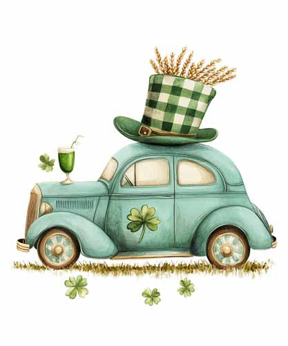 St Patrick245
