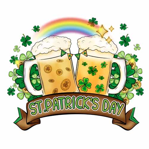 St Patrick247