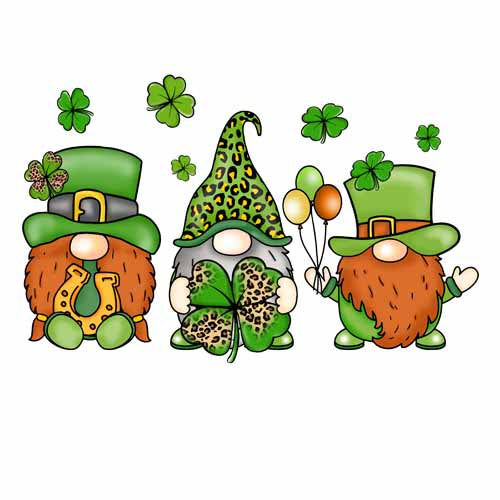 St Patrick248