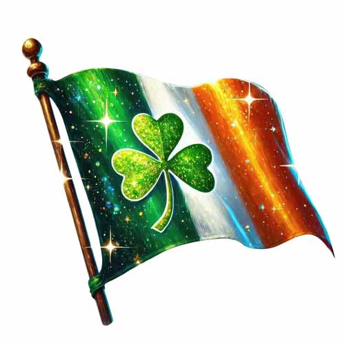St Patrick249