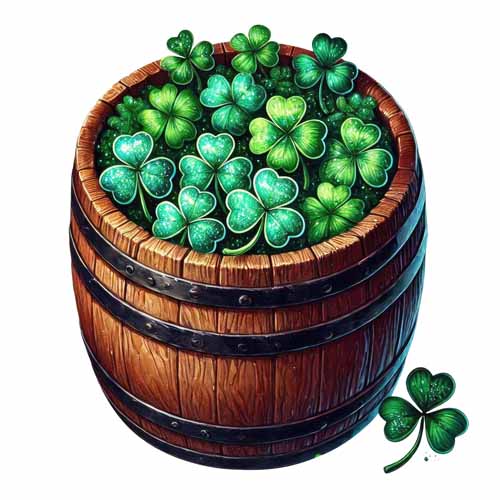 St Patrick254