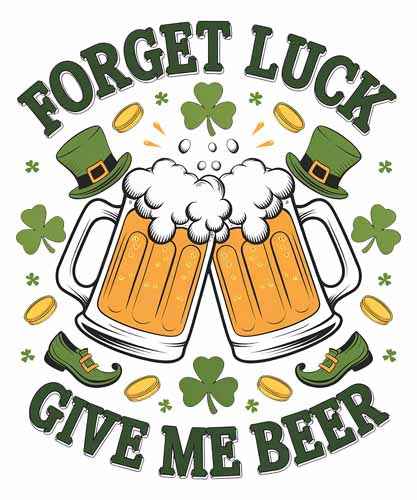 St Patrick255
