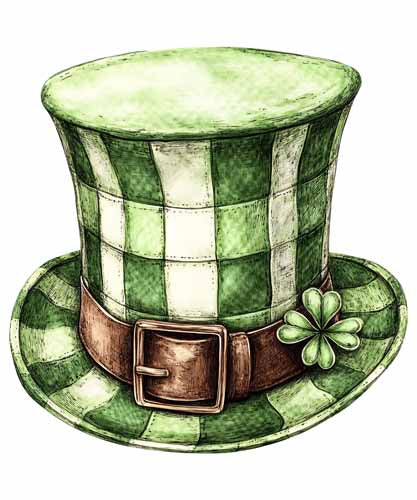 St Patrick256