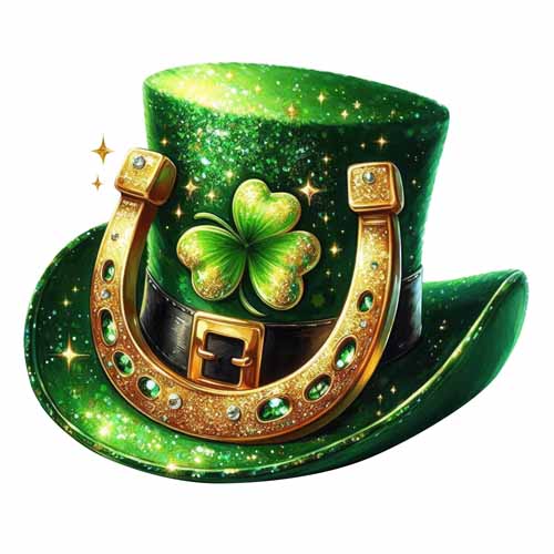 St Patrick257