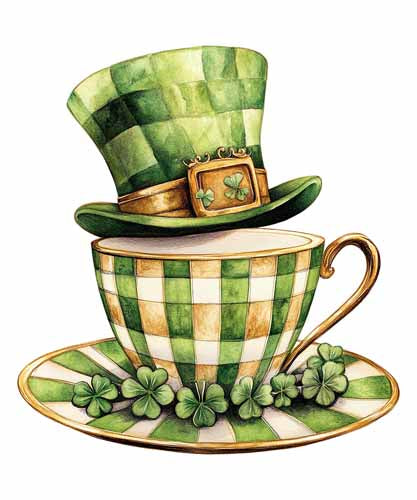 St Patrick258