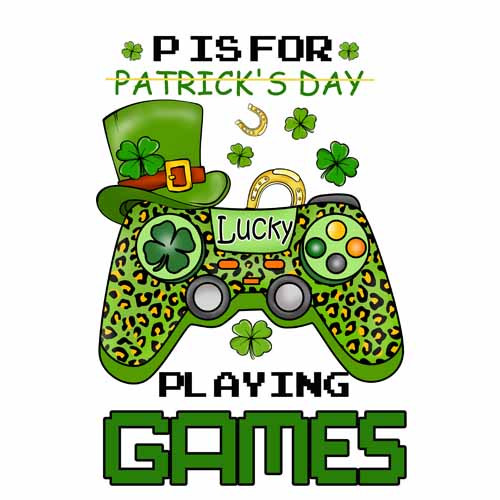 St Patrick259