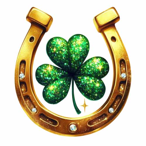 St Patrick260