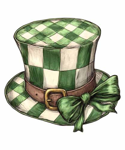 St Patrick261
