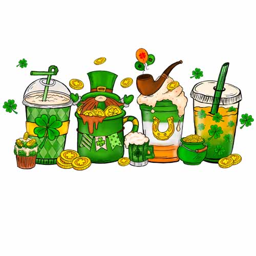 St Patrick262