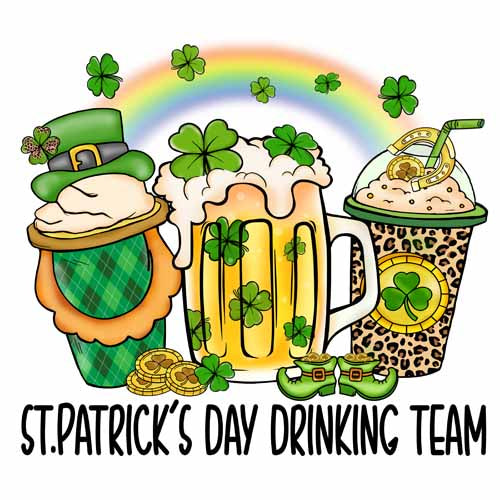 St Patrick265