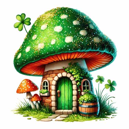 St Patrick266