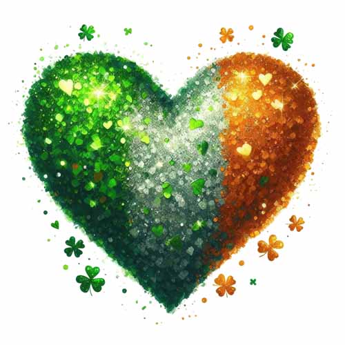 St Patrick268