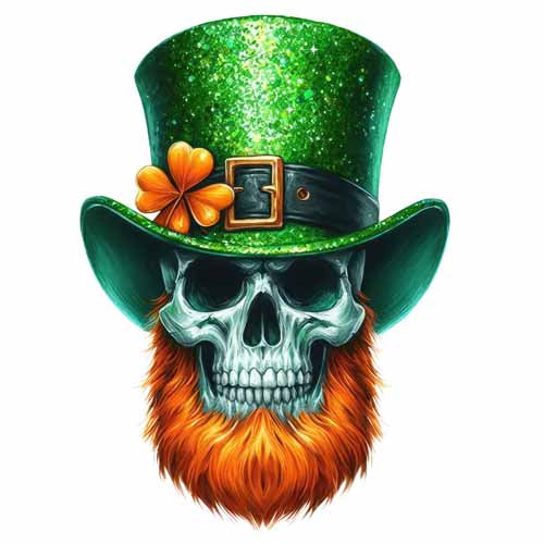 St Patrick270