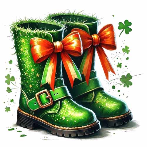 St Patrick272