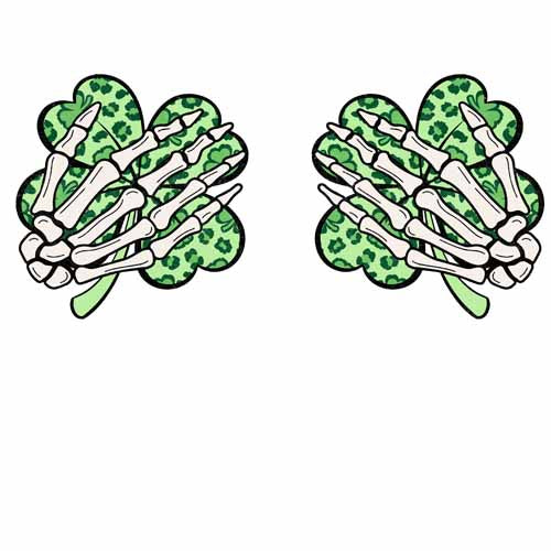 St Patrick273